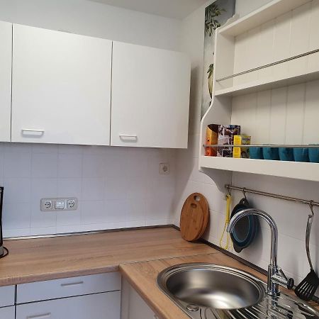 La Casita Appartement Düren - Eifel Buitenkant foto