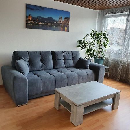 La Casita Appartement Düren - Eifel Buitenkant foto