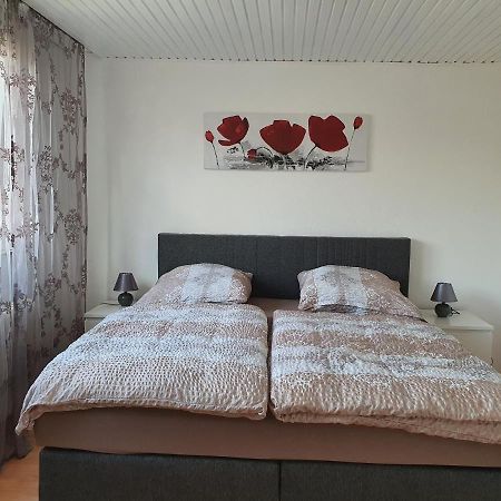 La Casita Appartement Düren - Eifel Buitenkant foto