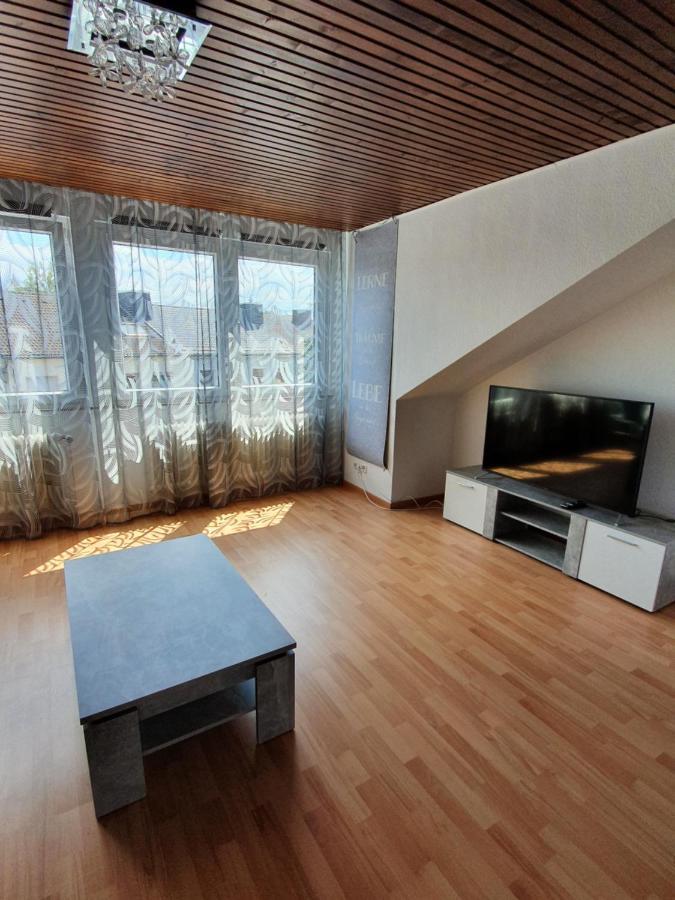 La Casita Appartement Düren - Eifel Buitenkant foto