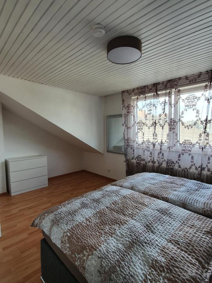 La Casita Appartement Düren - Eifel Buitenkant foto