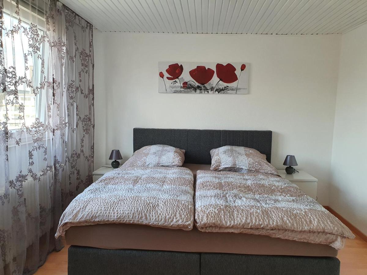 La Casita Appartement Düren - Eifel Buitenkant foto