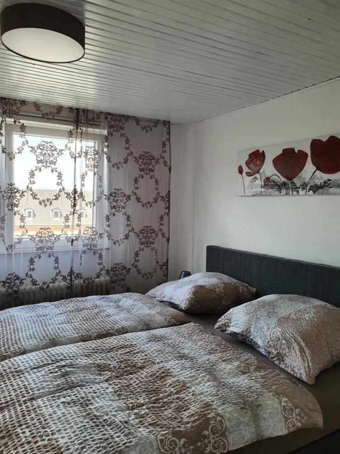 La Casita Appartement Düren - Eifel Buitenkant foto
