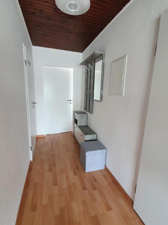 La Casita Appartement Düren - Eifel Buitenkant foto